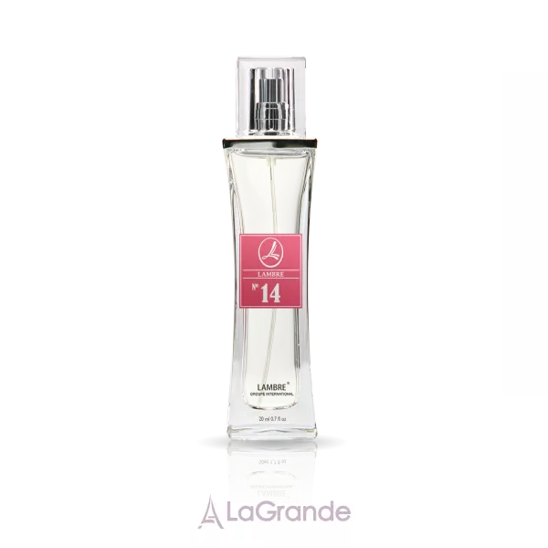 Lambre Parfum �14 ����