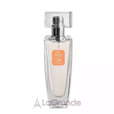 Lambre Parfum 34 