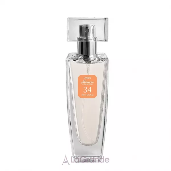 Lambre Parfum �34 ����