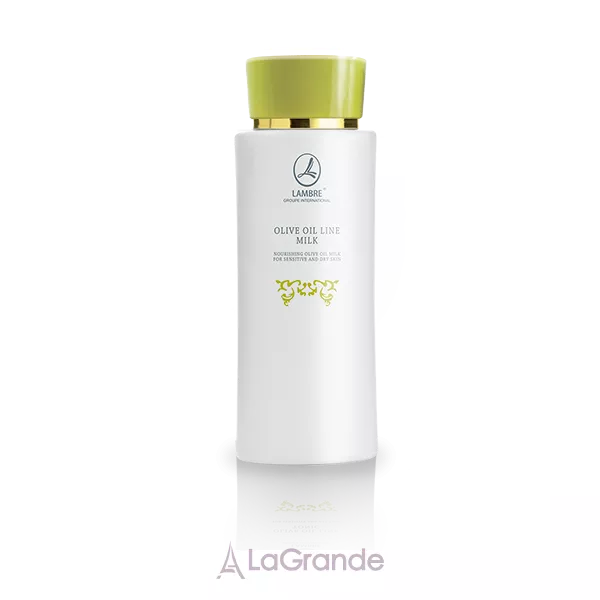 Lambre Olive Oil Line Milk ������� ��� ������ ������