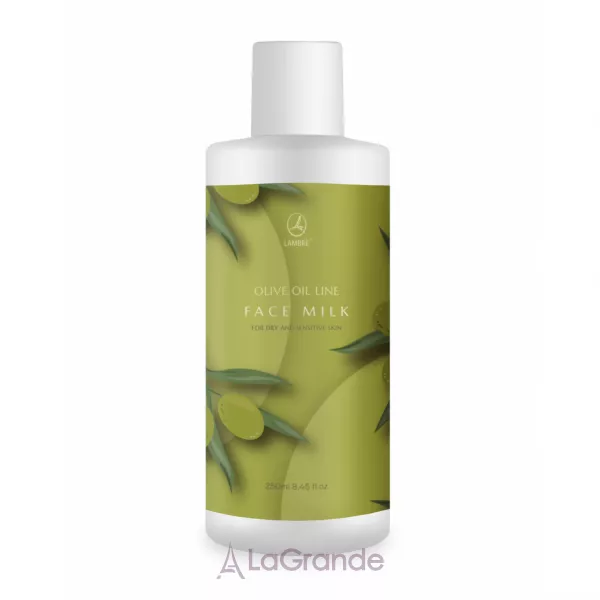 Lambre Olive Oil Line Milk ������� ��� ������ ������