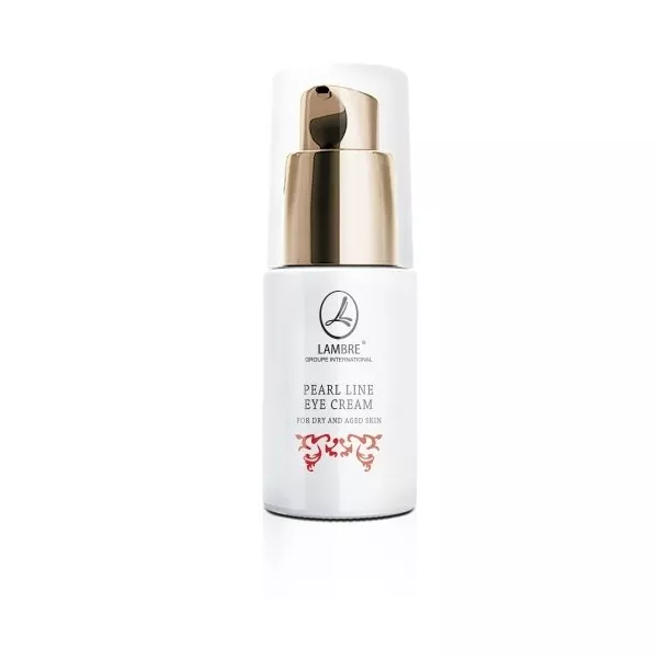 Lambre Pearl Line Eye Cream ���� ��� ���� ������� ����