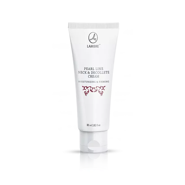 Lambre Pearl Line Neck & Decollete Cream ���� ��� ���� �� �� ��������