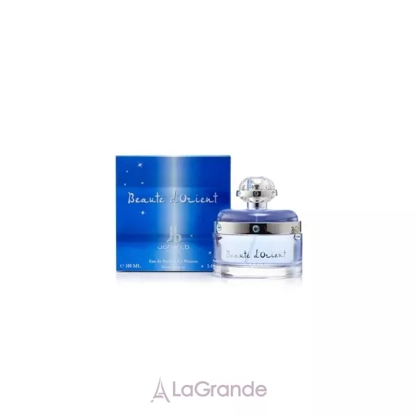 Johan B Beaute d`Orient ��������������� ���� (������)