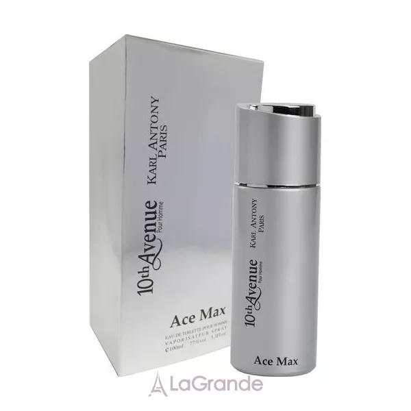 10th Avenue Karl Antony Ace Max ��������� ���� (������)