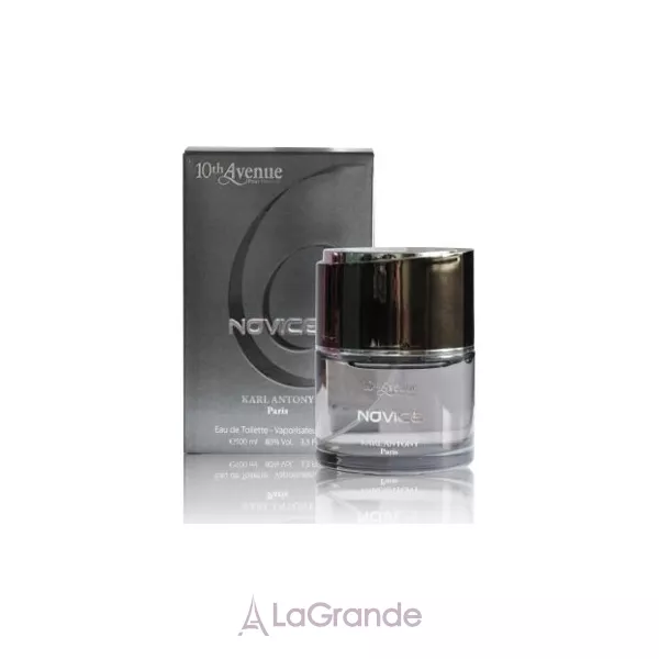 10th Avenue Karl Antony Novice �������� ���� (������)