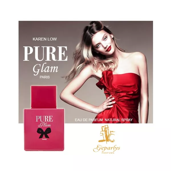 Karen Low Pure Glam ��������������� ���� (������)