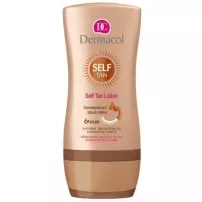 Dermacol Sun Self-tan Lotion �������-��������� ��� ���