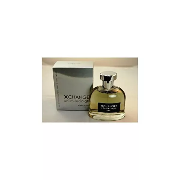 Karen Low X-Change Unlimited Night Men ��������� ���� (������)