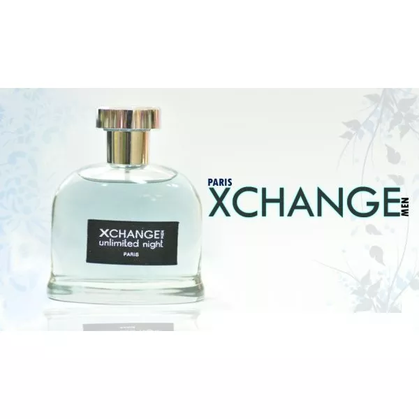 Karen Low X-Change Unlimited Night Men ��������� ���� (������)
