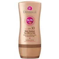 Dermacol Water Resistant Sun Milk For Kids SPF 30 ��������� ������� ��� ������� ��� ������ ����