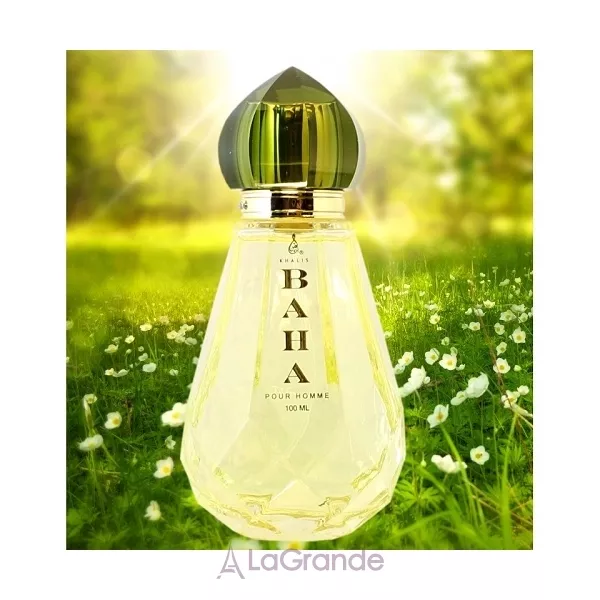 Khalis Perfumes Baha ��������������� ���� (������)