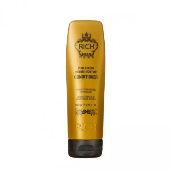 Rich Pure Luxury Intense Moisture Conditioner �����������, �� ���������� �������