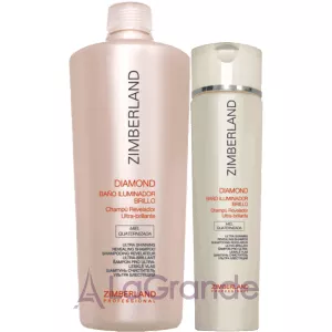 Zimberland Diamond Shampoo ������� ��� ������ ������ ��� ���� �������