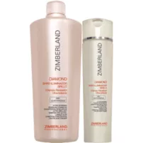 Zimberland Diamond Shampoo ������� ��� ������ ������ ���� ����� �����