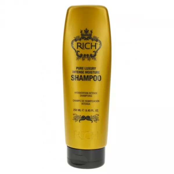 Rich Pure Luxury Intense Moisture Shampoo ����������� ����������� �������