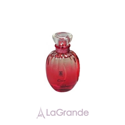 Khalis Perfumes Love   ()
