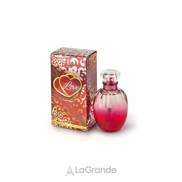 Khalis Perfumes Love ����������� ���� (������)