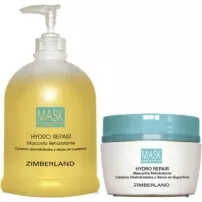 Zimberland Beauty Hidro Repair Mask ����� ����������� ��� ������������� �������� �����