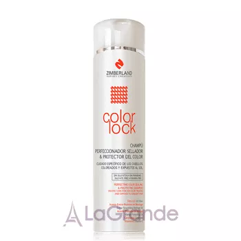 Zimberland Color Lock Hair Shampoo ������� 