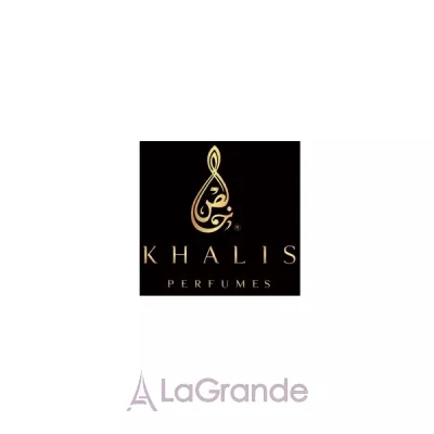 Khalis Perfumes Million Dollar Silver   ()