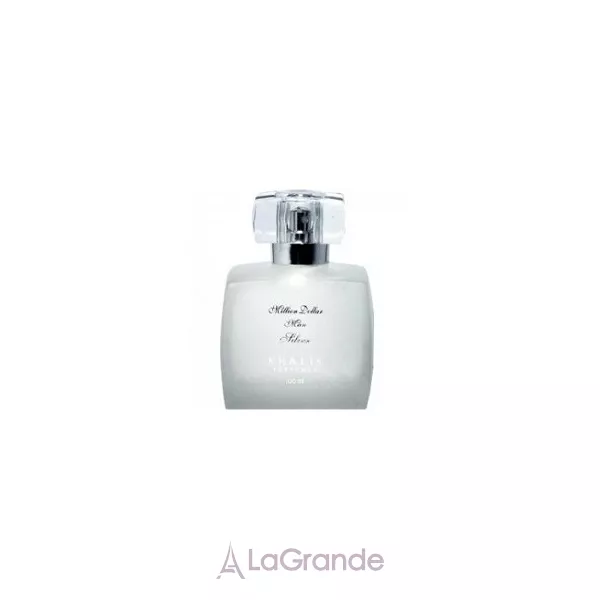 Khalis Perfumes Million Dollar Silver ��������������� ���� (������)