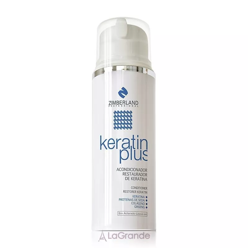 Zimberland Keratin Plus Conditioner �����������-�������������� �������� ��� ������ ������������ �����