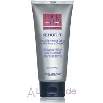 Zimberland Hair Beauty Renutriff Hair Mask ���������������� ����������� ����� ��� ����� �����