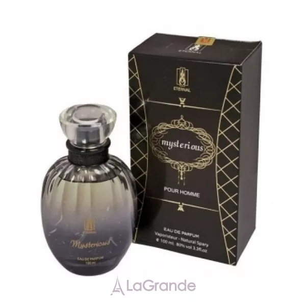 Khalis Perfumes Mysterious ����������� ���� (������)