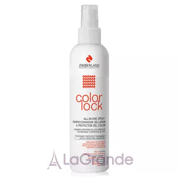 Zimberland Color Lock Hair Spray ����� 
