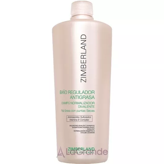 Zimberland Balancing Divalent Shampoo ������� ��� ������ ����� � ���� ������