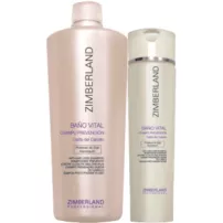 Zimberland Vital Shampoo ������� ������ ��������� �����