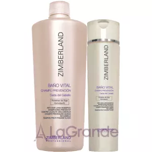 Zimberland Vital Shampoo ������� ����� �������� �������