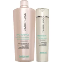 Zimberland Sensitive Shampoo ������� ������������� ��� �������������� ���� ������