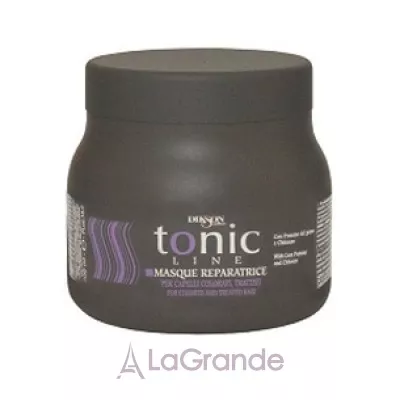 Dikson Tonic Line Masque Riparator    