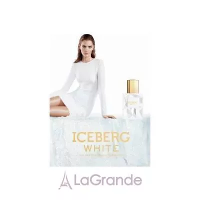 Iceberg White   ()