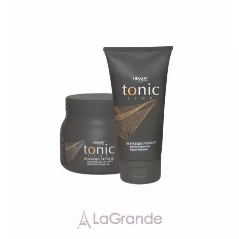 Dikson Tonic Line Masque Vitalite ����� ��� ���������� �������