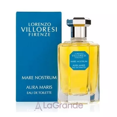 Lorenzo Villoresi Aura Maris   ()