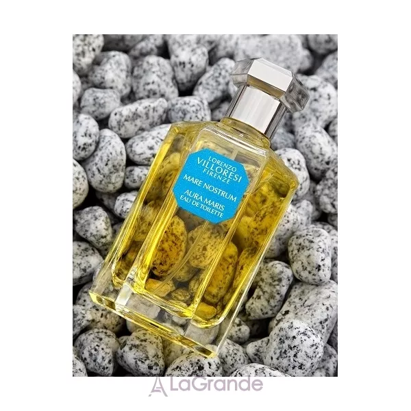 Lorenzo Villoresi Aura Maris ��������� ���� (������)