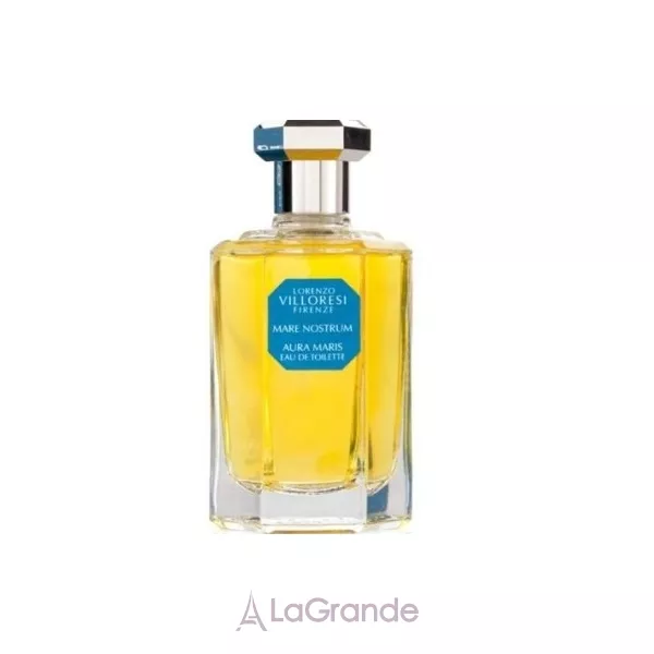 Lorenzo Villoresi Aura Maris ��������� ���� (������)