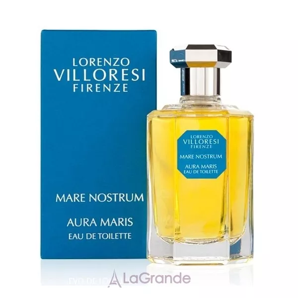 Lorenzo Villoresi Aura Maris ��������� ���� (������)