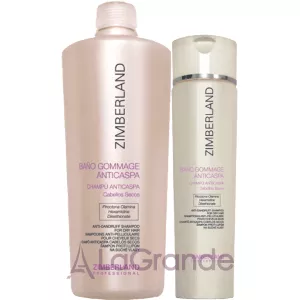 Zimberland Gommage Shampoo ������� ����� ���� ��� ������ �������