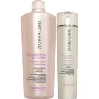 Zimberland Gommage Shampoo ������� ������ ������� ��� ����� �����
