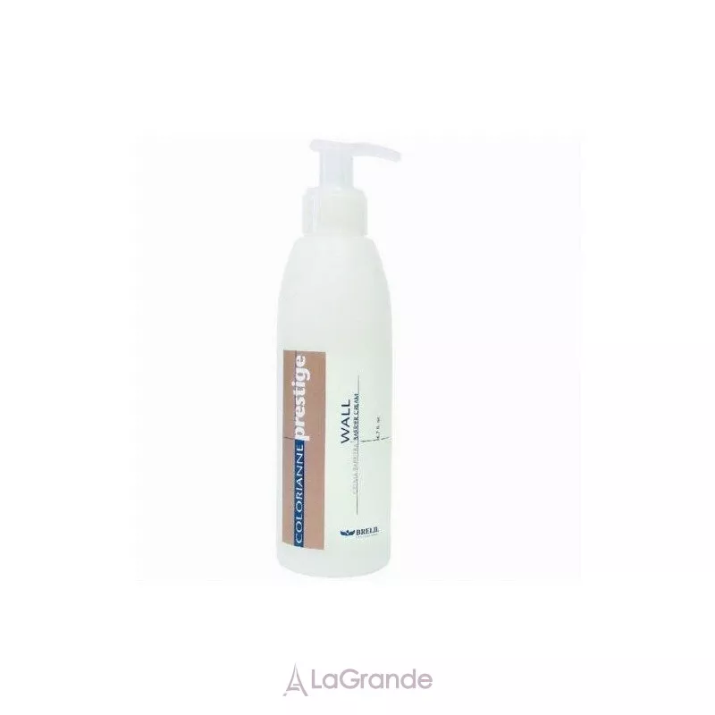 Brelil Colorianne Prestige Wall Barrier Cream ����-���'�� ��� ����