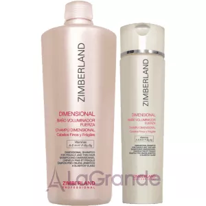 Zimberland Dimensional Shampoo ������� ��� ������� ��'��� ������� �������