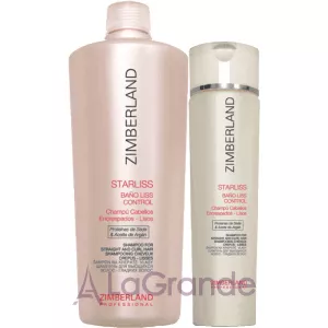 Zimberland Starliss Shampoo ������� ��� ������������ ����������� � �������� �����