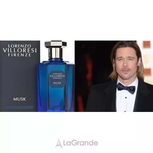 Lorenzo Villoresi Musk �������� ����