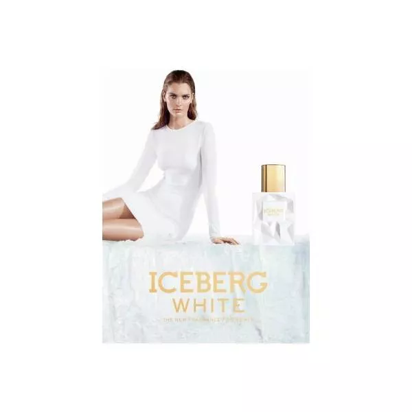 Iceberg White ����������