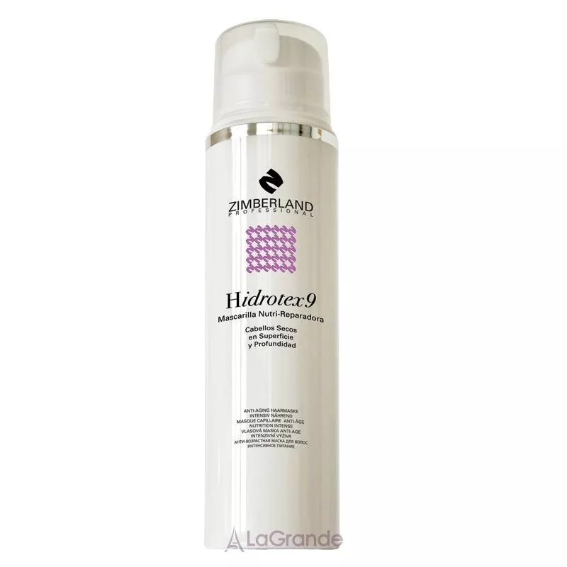 Zimberland Hidrotex-9 Restoring Mask ������� �� ���������� ����� ��� ������ �������