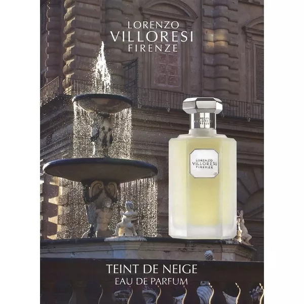 Lorenzo Villoresi Teint de Neige ������ ��� ���� (������)